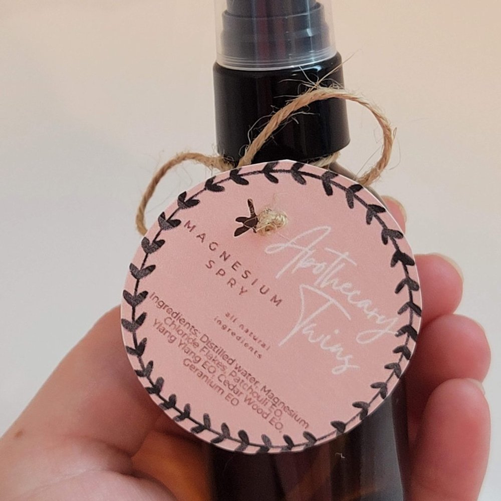 Magnesium Spray - Picture 2 of 3